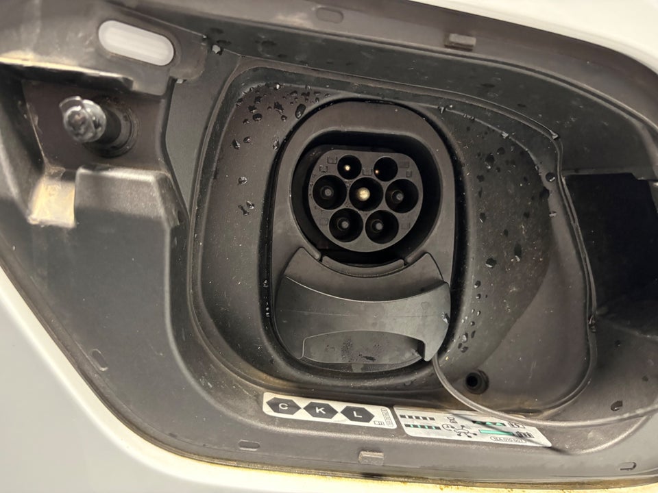 Cupra Born 77 e-Boost 5d