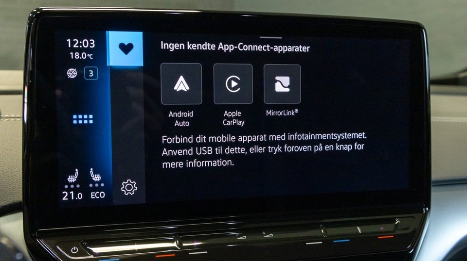 VW ID.4 77 Pro Performance Max 5d