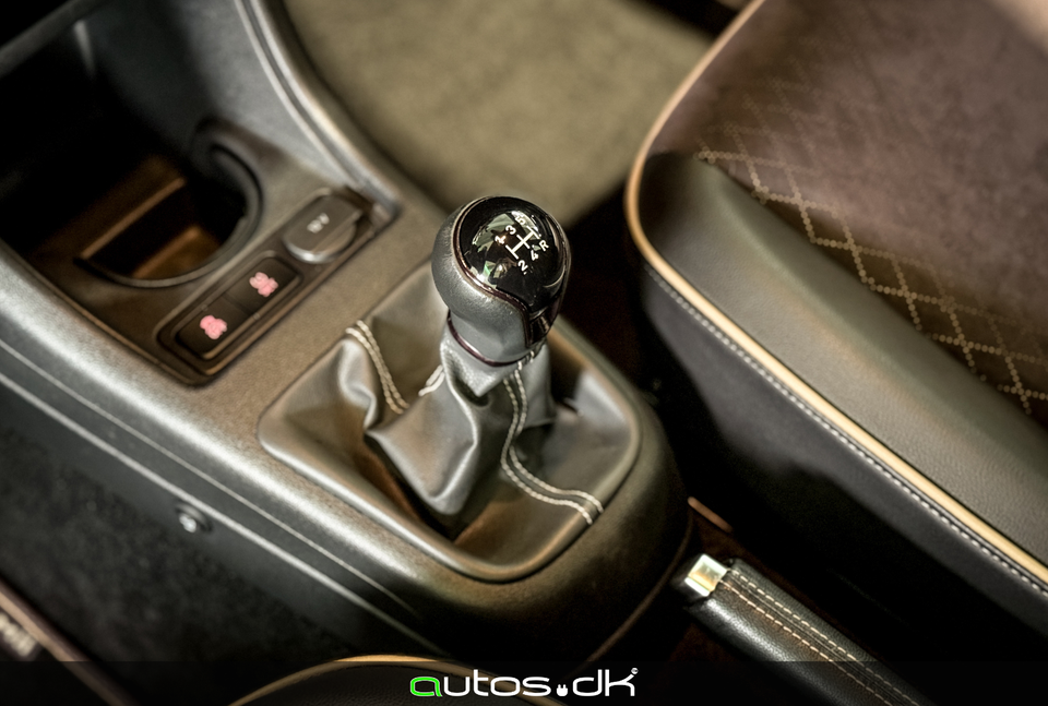 Seat Mii 1,0 60 Cosmopolitan eco 5d