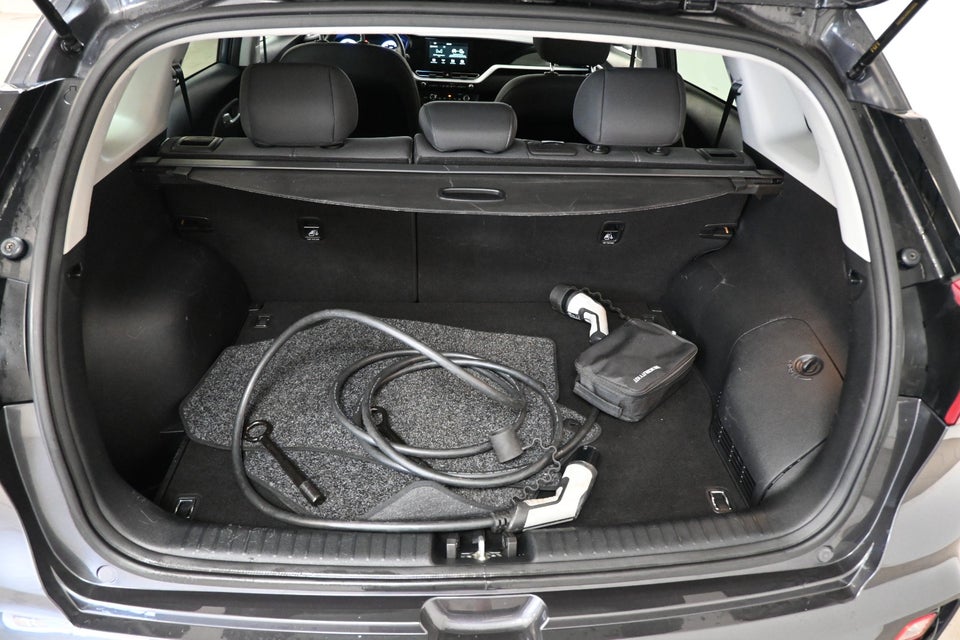 Kia Niro 1,6 PHEV Comfort DCT 5d