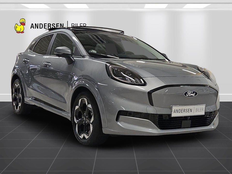 Ford Puma 43 Gen-E Premium 5d