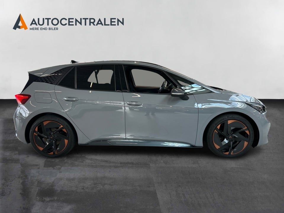 Cupra Born 58 High 5d