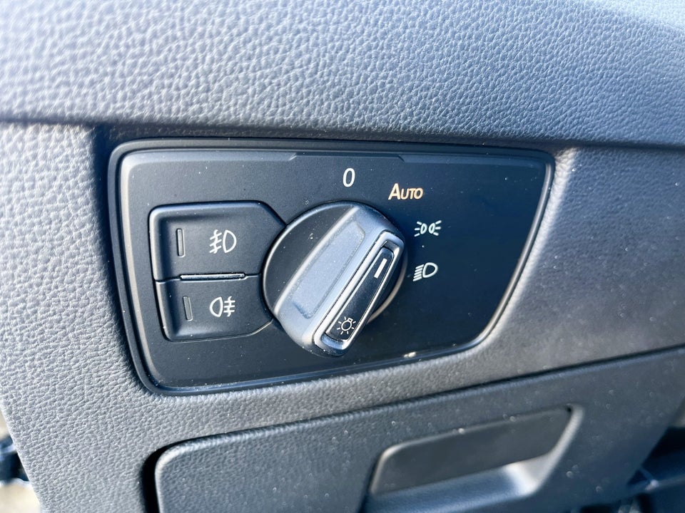 VW Passat 1,4 TSi 150 Comfortline Variant DSG 5d