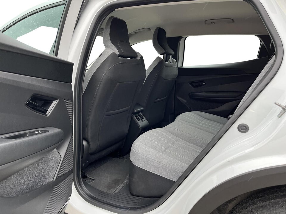 Renault Megane E-Tech 60 Evolution 5d