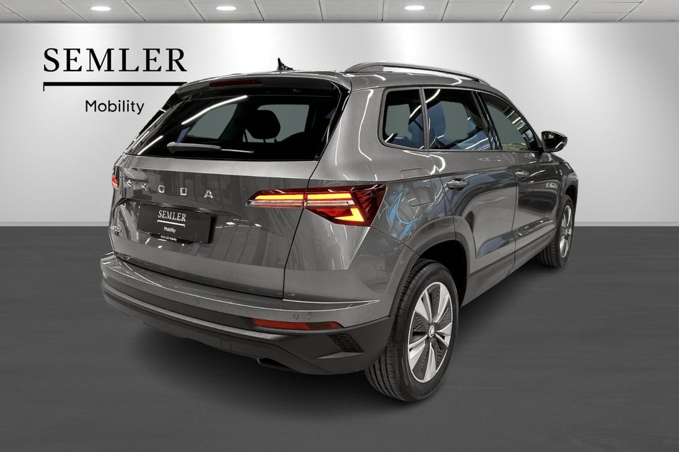 Skoda Karoq 1,5 TSi 150 Ambition DSG 5d