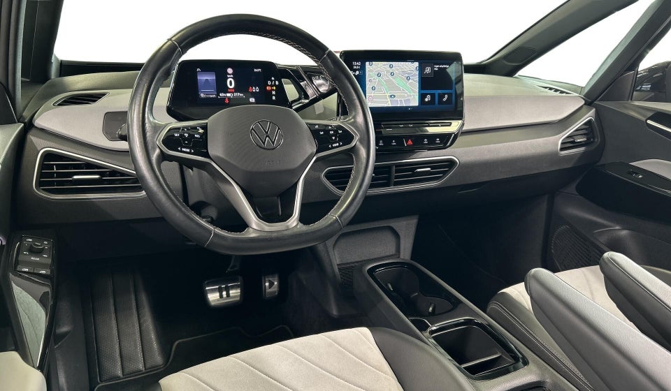 VW ID.3 58 Pro 5d