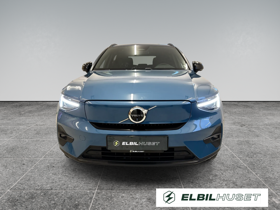 Volvo EX40 Extended Range Core 5d