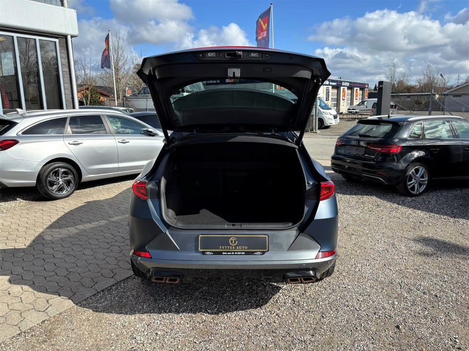 Cupra Formentor 1,4 eHybrid VZ DSG 5d