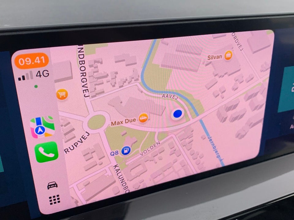 Citroën ë-C4 50 Feel 5d