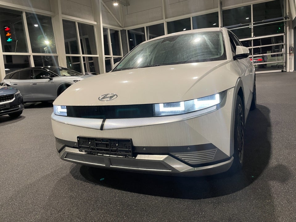 Hyundai Ioniq 5 73 Techniq 5d