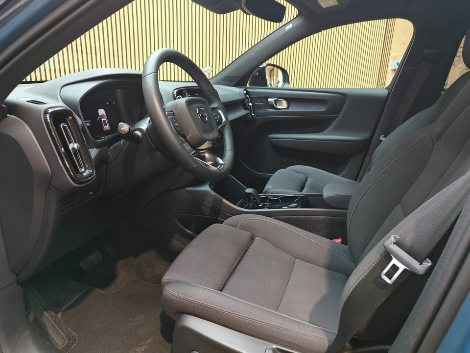 Volvo XC40 P6 ReCharge Ultimate 5d