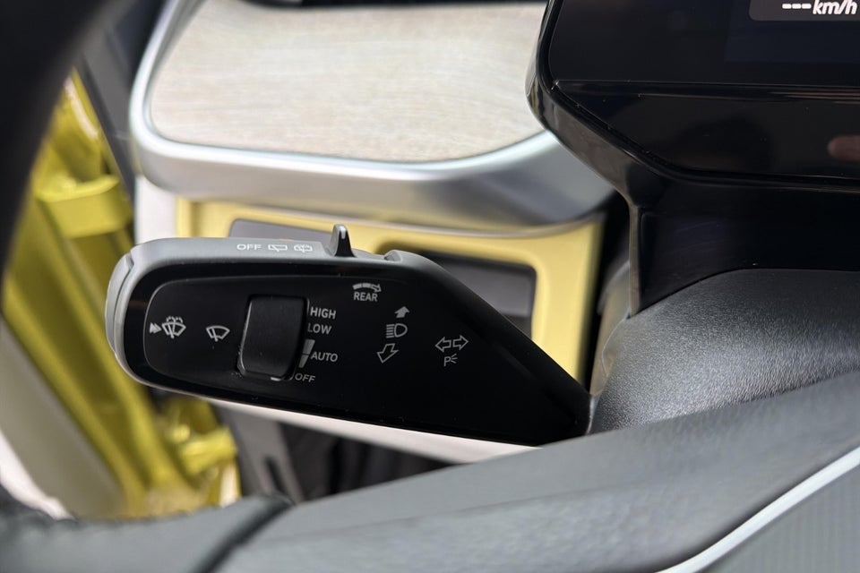 VW ID.Buzz 77 Life SWB 5d