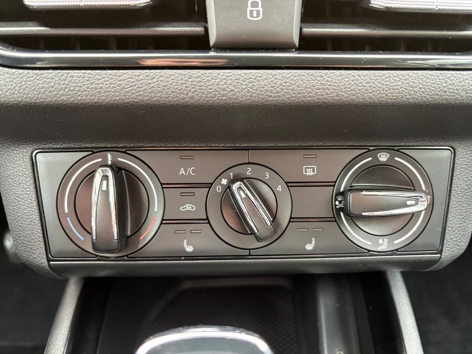 Skoda Kamiq 1,0 TSi 115 Ambition DSG 5d