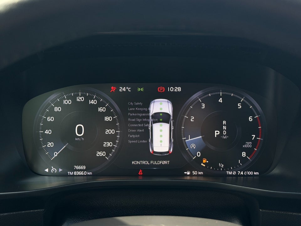 Volvo XC40 2,0 T4 190 Momentum aut. 5d