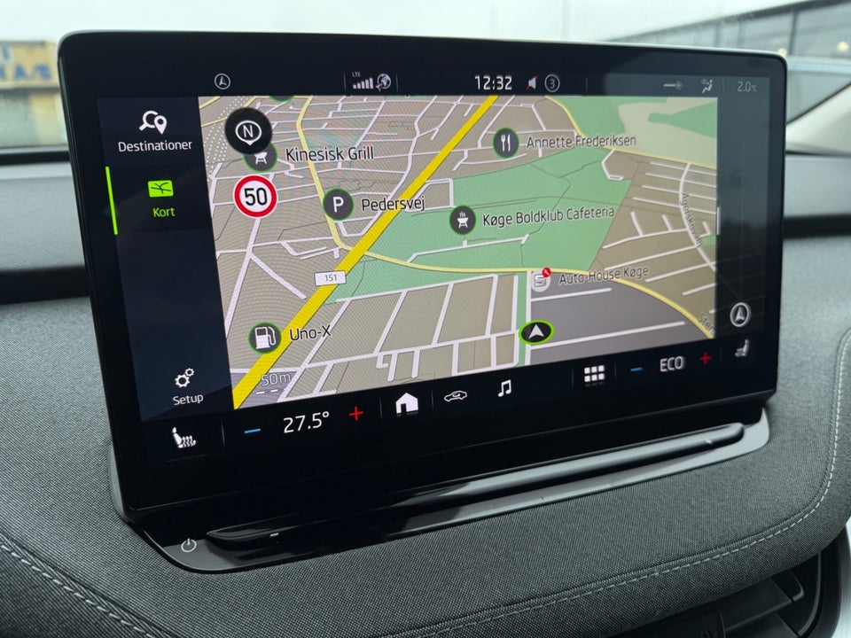 Skoda Enyaq 60 iV Loft 5d