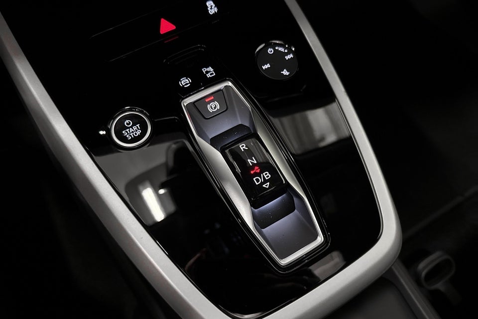 Audi Q4 e-tron 45 S-line Edition 5d