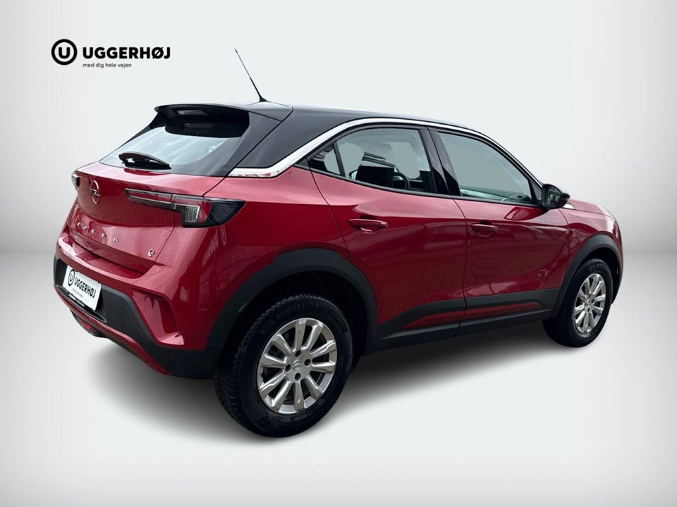 Opel Mokka-e 50 Elegance 5d