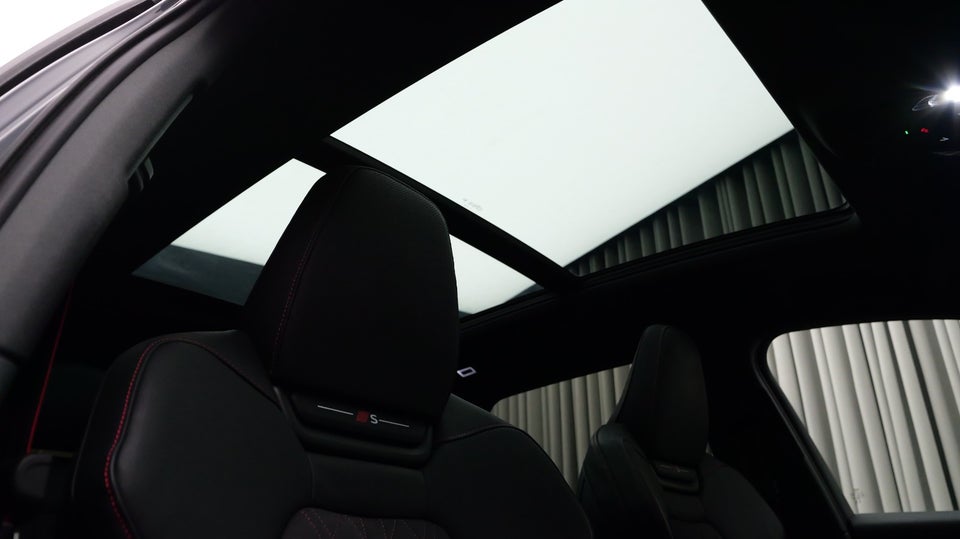 Audi Q6 e-tron Ultra quattro 5d