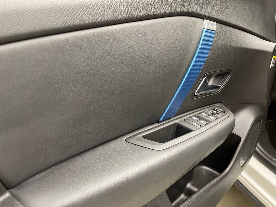 Citroën ë-C4 X 50 Palais Sky 4d