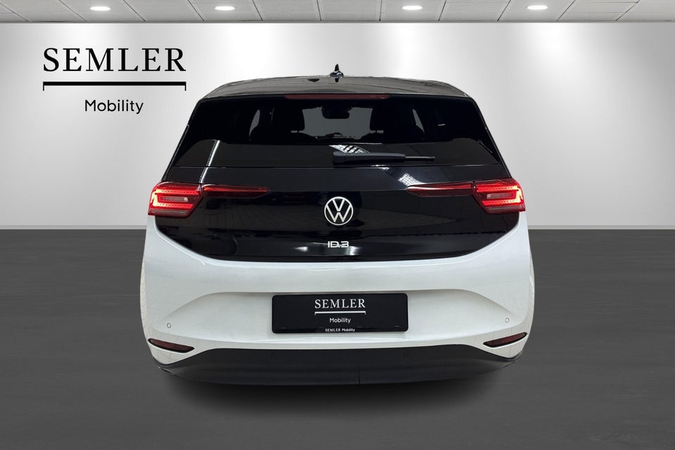 VW ID.3 77 Pro S 5d
