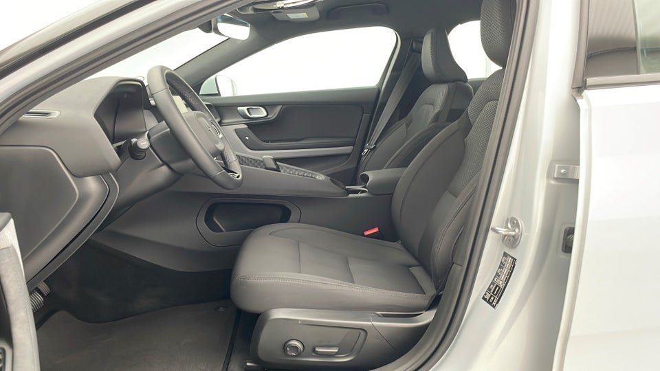 Polestar 2 Long Range 5d