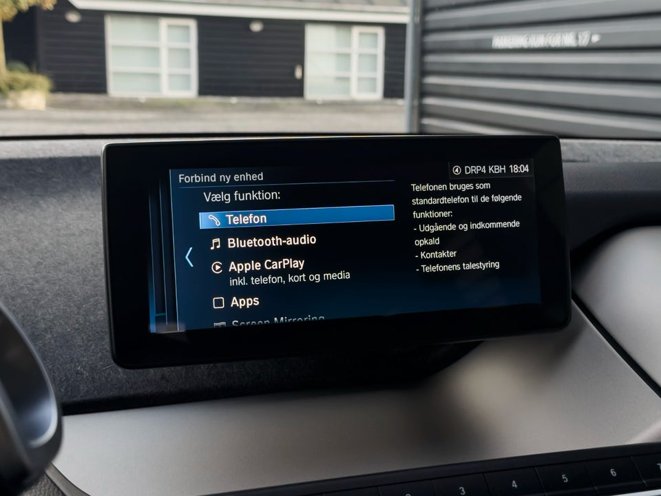 BMW i3 Edition WindMill 5d