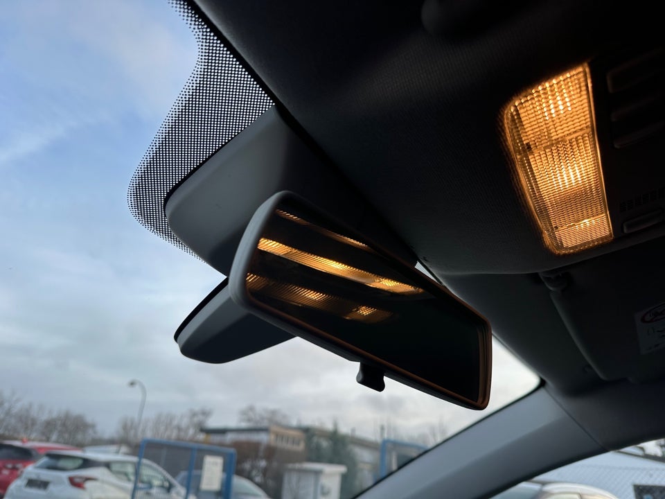 Skoda Citigo 1,0 MPi 60 Style Sport 5d