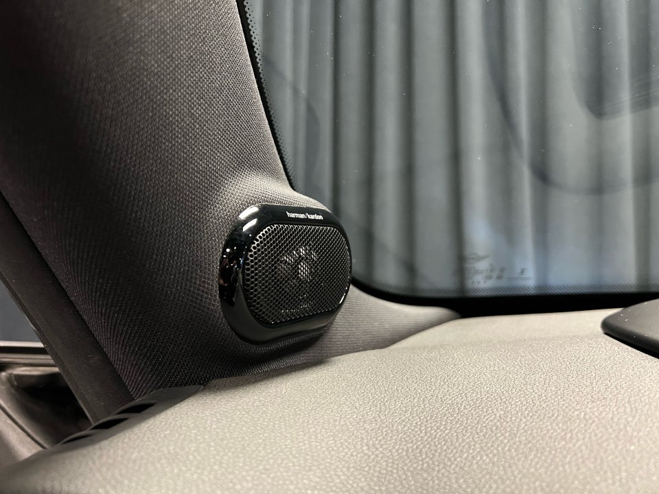 MINI Cooper SE Yours Trim 3d