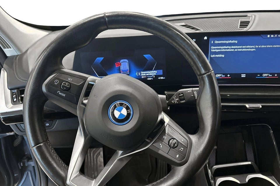 BMW iX1 xDrive30 X-Line 5d