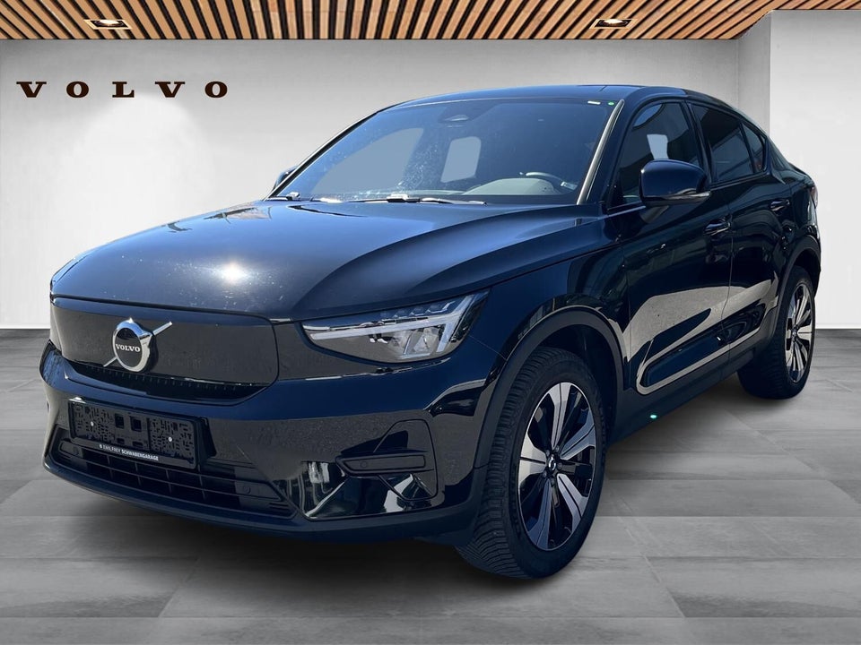 Volvo C40 P6 ReCharge Core 5d