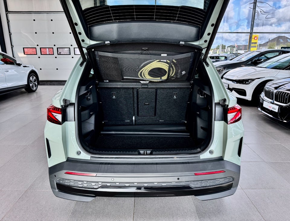 Skoda Elroq 60 iV Sportline 5d