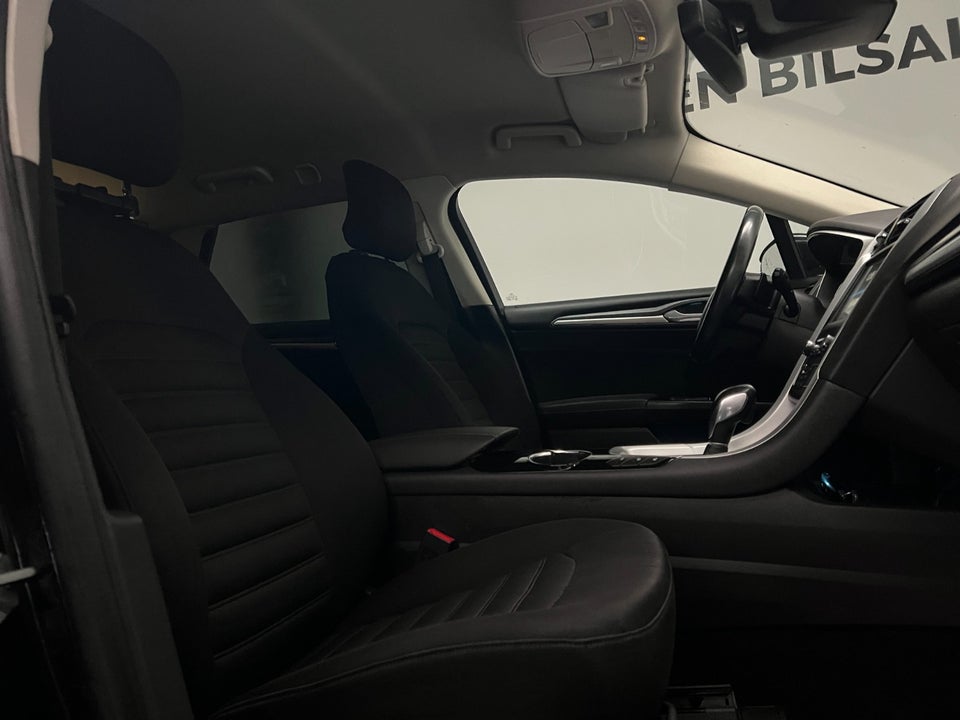 Ford Mondeo 2,0 TDCi 150 Titanium stc. aut. 5d