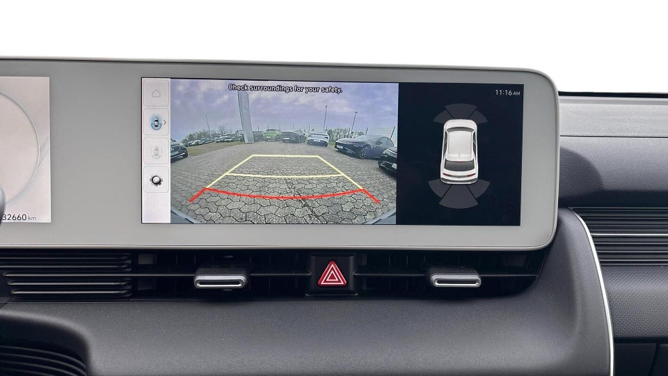 Hyundai Ioniq 5 77 Advanced 5d