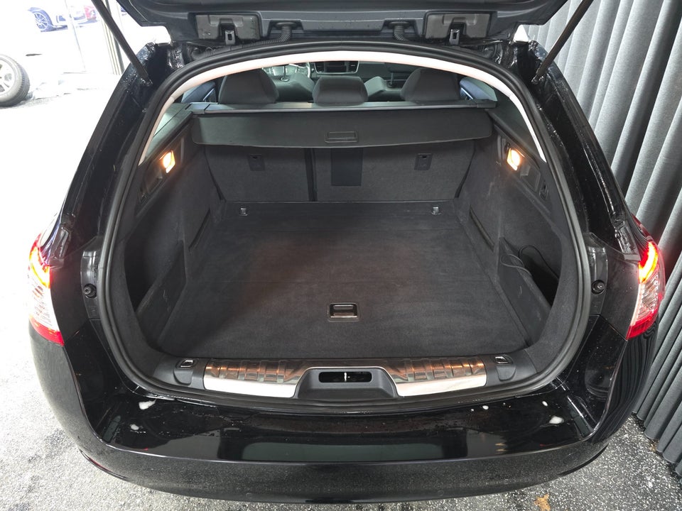 Peugeot 508 1,6 HDi 114 Active SW 5d
