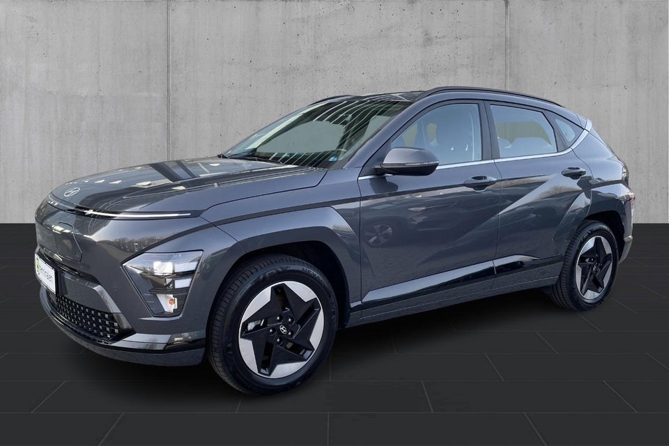 Hyundai Kona 65 EV Essential 5d