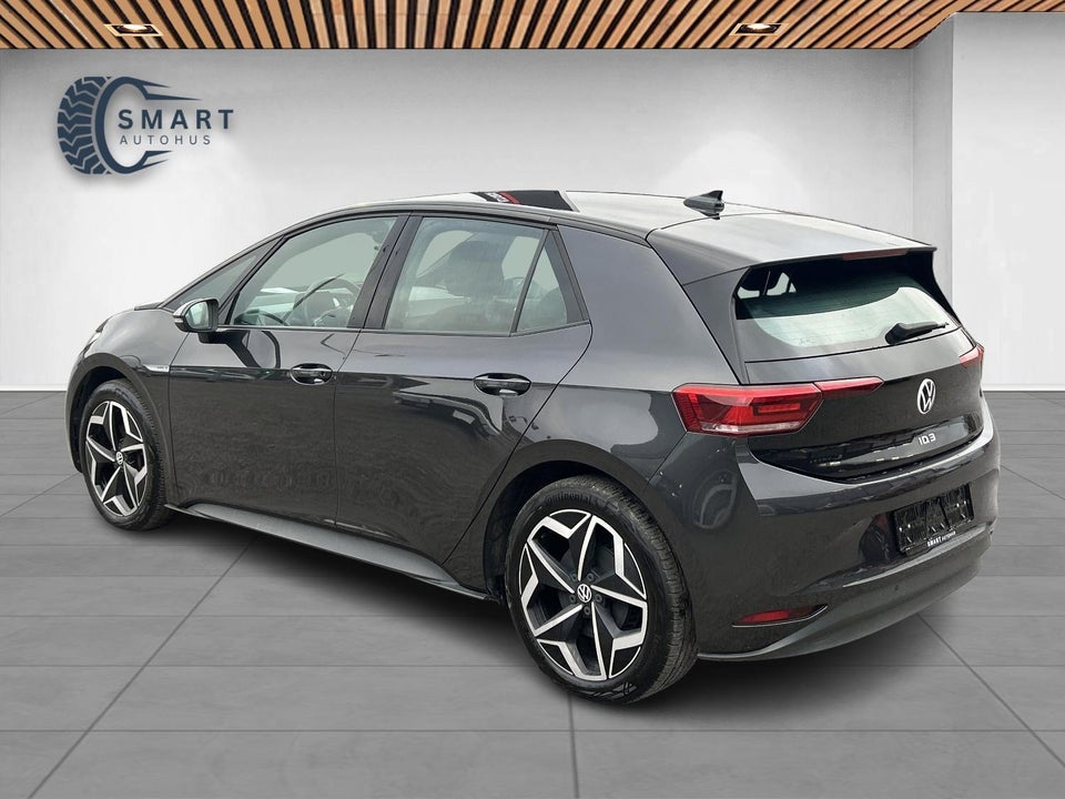 VW ID.3 77 Pro S 5d