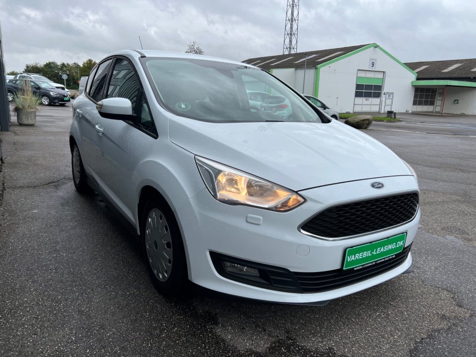 Ford C-MAX 1,5 TDCi 105 Trend ECO Van 5d