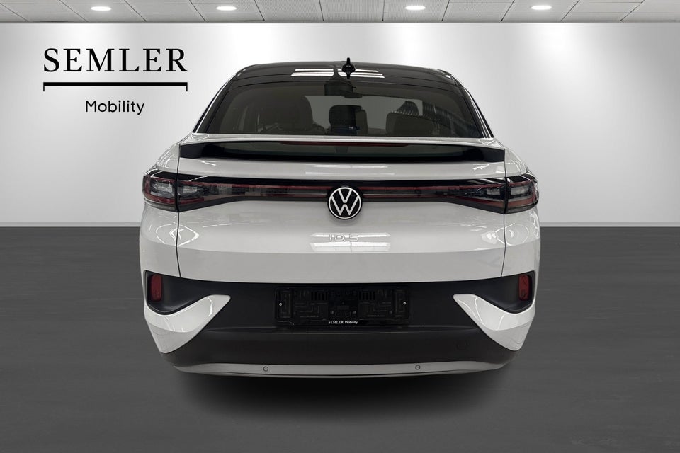 VW ID.5 77 Pro Performance 5d