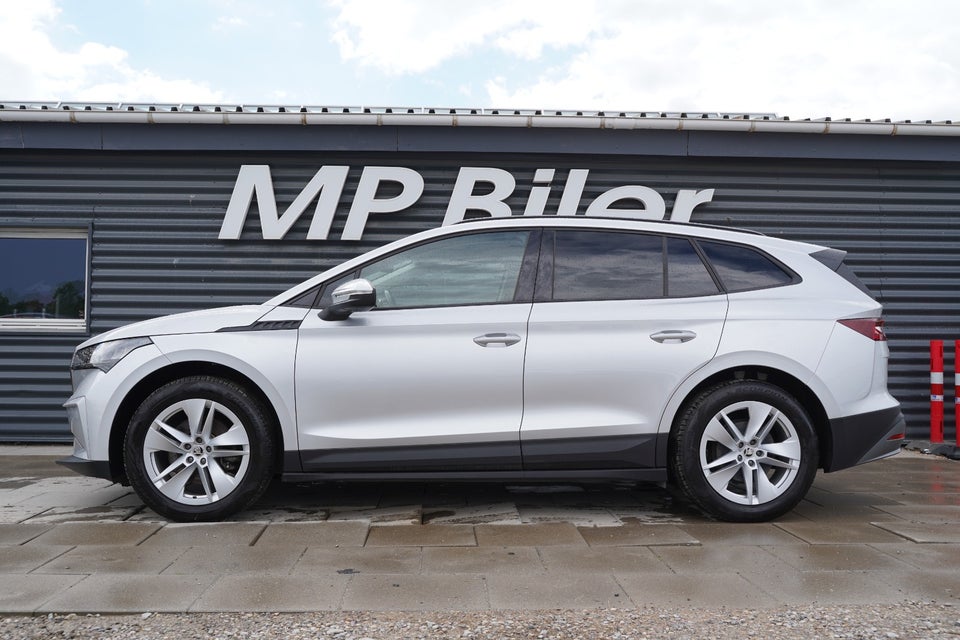 Skoda Enyaq 60 iV 5d