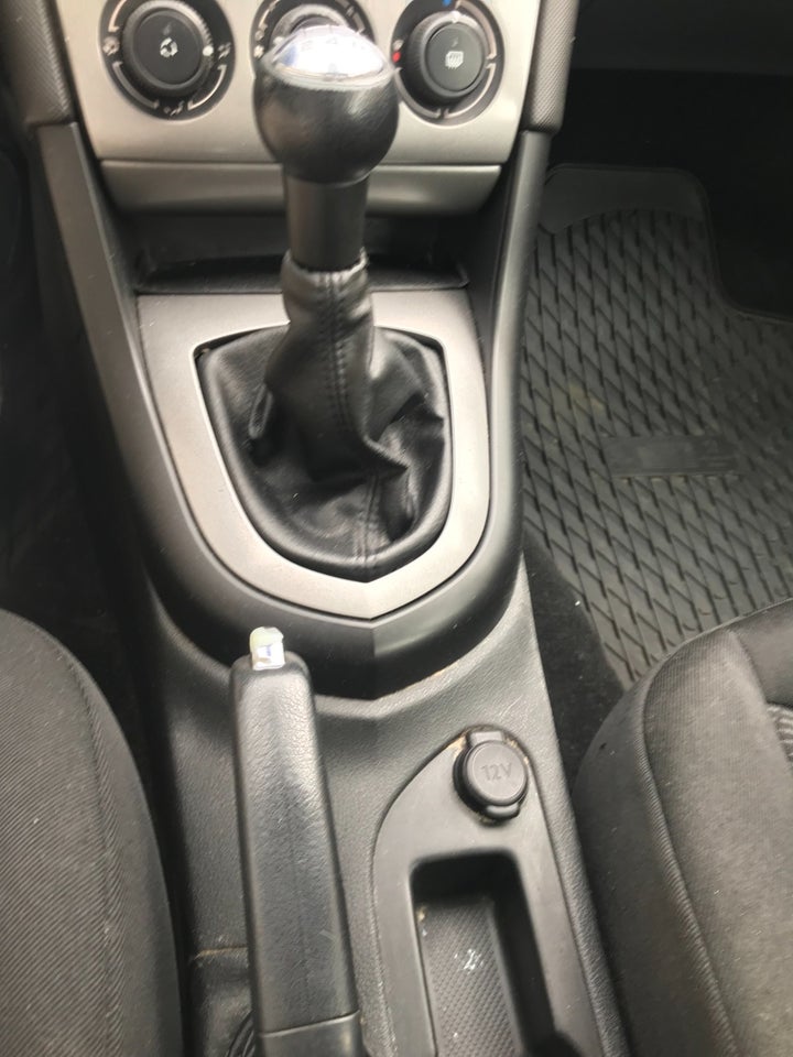 Peugeot 308 1,6 VTi Comfort S 5d