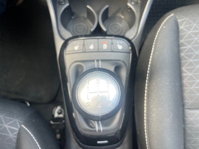 Kia Picanto 1,0 Prestige Upgrade 5d