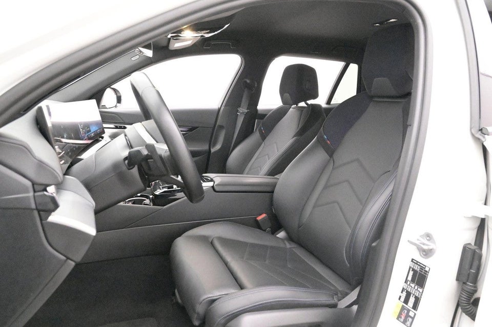 BMW i5 eDrive40 Touring M-Sport 5d
