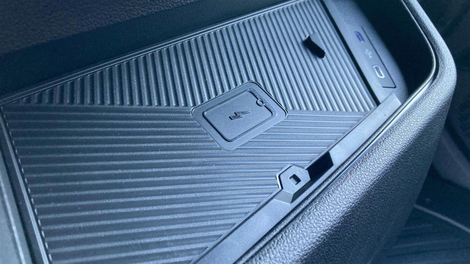 Renault Master V T35 87 E-Tech L3H2 Kassevogn Tekno