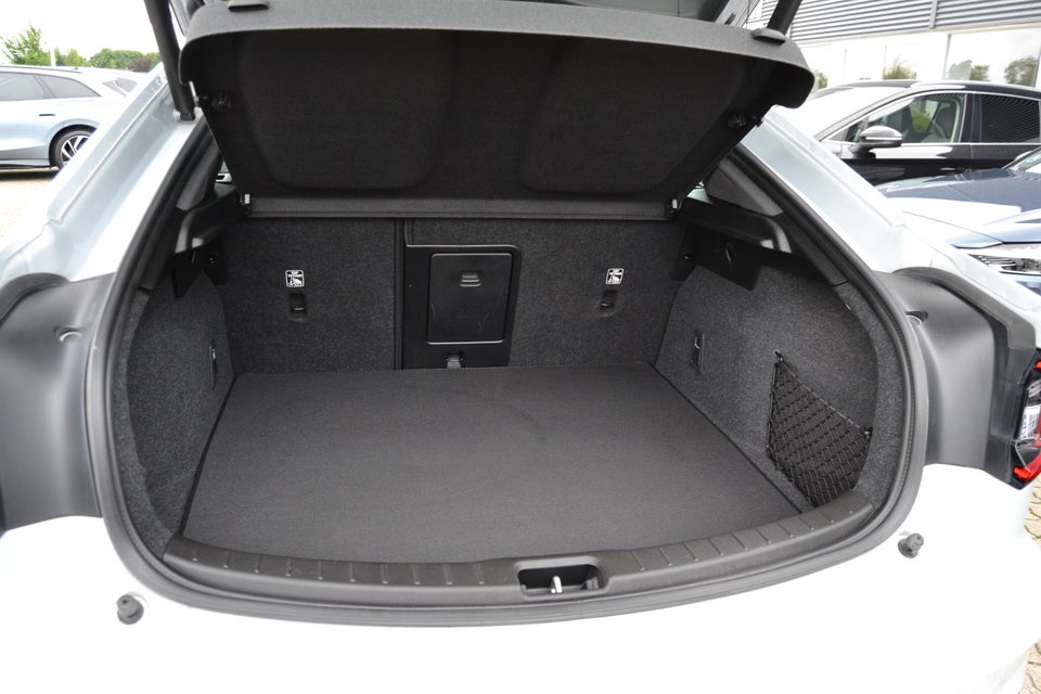 Polestar 2 Long Range AWD 5d