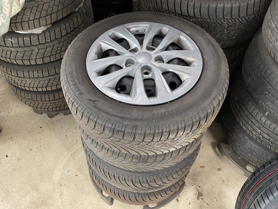 Kia Ceed 1,0 T-GDi SW 5d