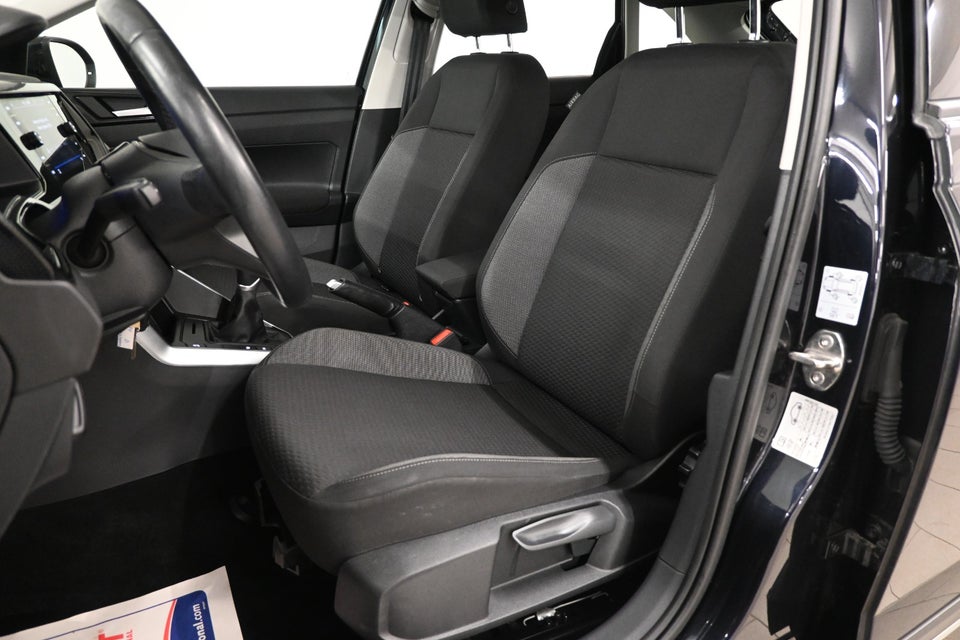 VW Taigo 1,0 TSi 95 Life 5d