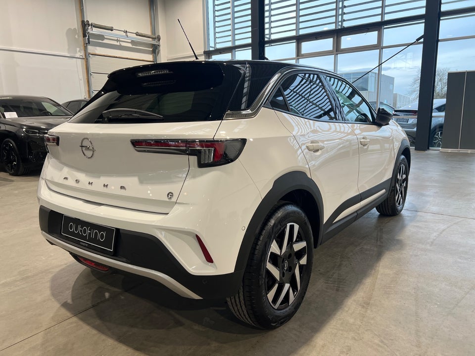 Opel Mokka-e 50 Elegance 5d