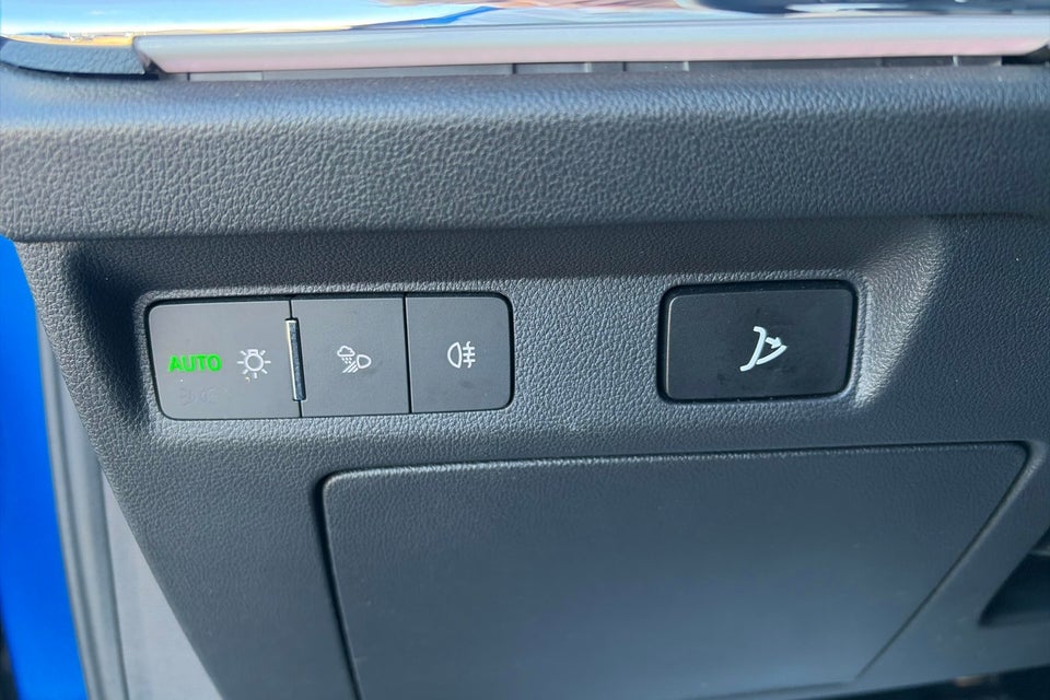 Skoda Enyaq 80 iV Plus ecoSuite 5d