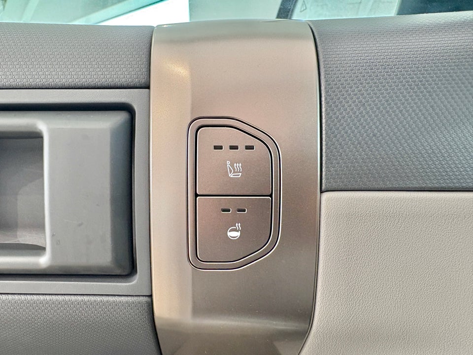 Kia EV3 81 Long Range Prestige 5d