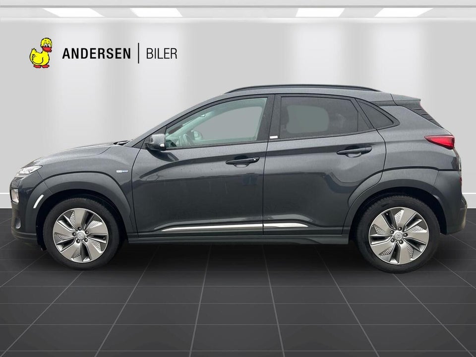 Hyundai Kona 64 EV Premium 5d